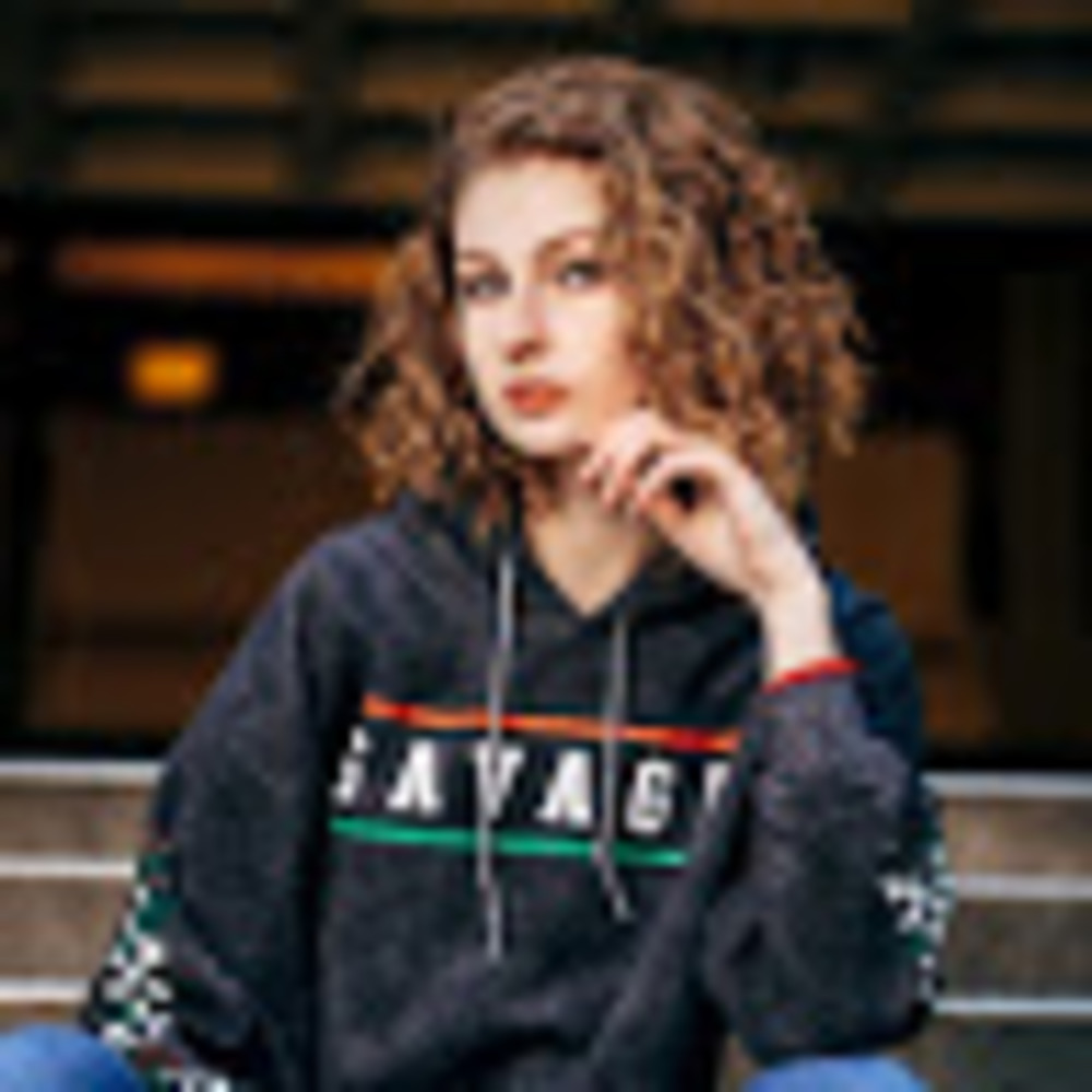 Meet your Posher, Natalie